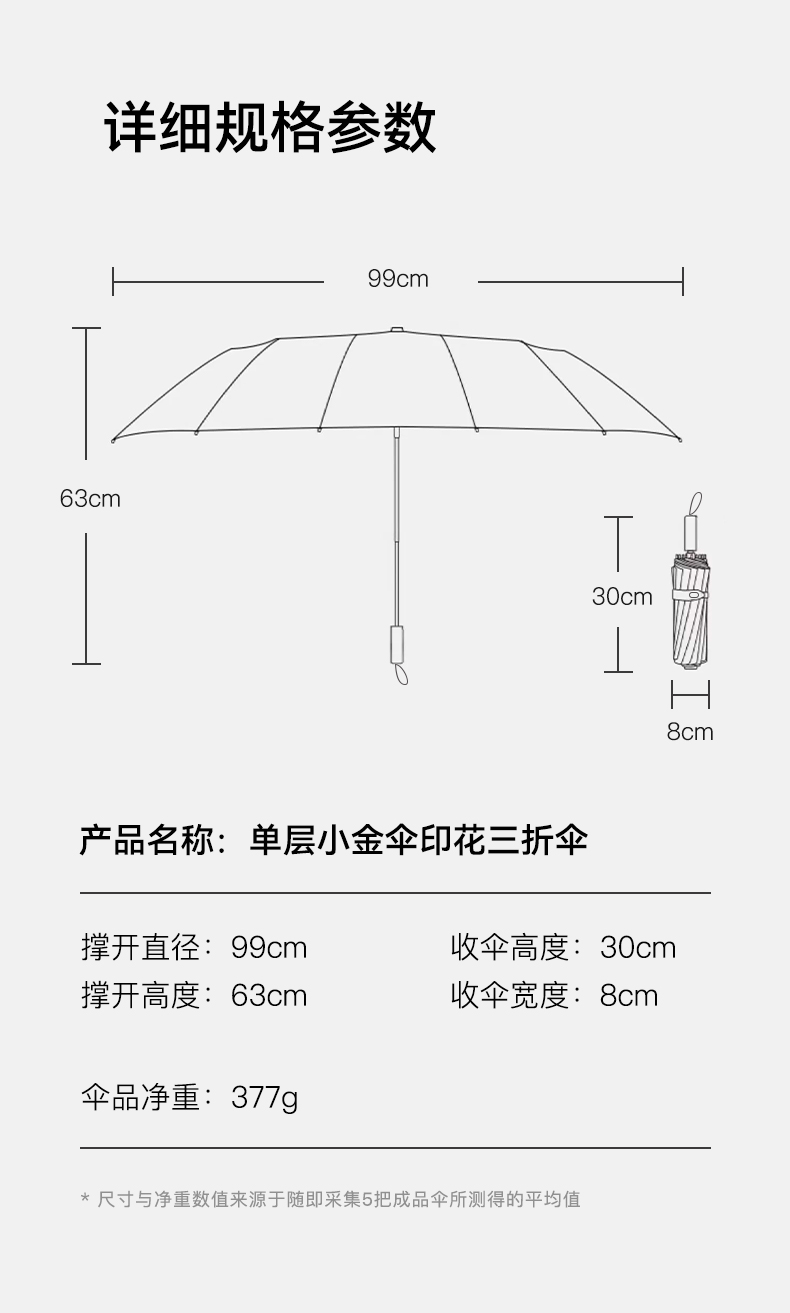 8骨小金伞详情图_25