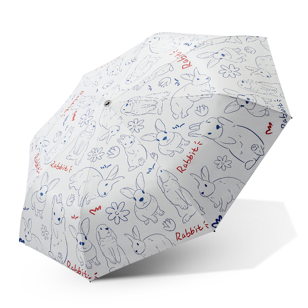 自动开收安全伞 自动开收安全伞